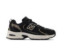 New Balance, Sneakers Unisex-Adulto, Nero, 38 EU