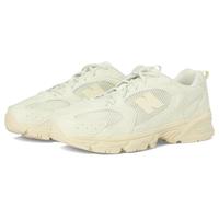 New Balance 530, Sneakers Unisex, Minerale, 42.5 EU