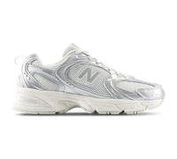 New Balance 530 Uomo - Sneakers Argento - Taglia 42.5 - Tessile, Sintetico Silver 42.5