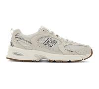 new balance Sneaker bassa '530' marino / bianco / offwhite, Taglia 42,5