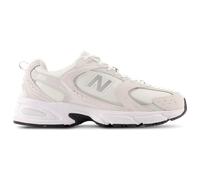 New Balance 530 Uomo - Sneakers Bianco - Taglia 40 - Tessile, Sintetico White 40