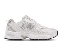 New Balance 530 Uomo - Sneakers Bianco - Taglia 44 - Tessile, Sintetico White 44