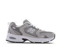 new balance Donna Sneaker bassa '530' grigio / nero / bianco, Taglia 45