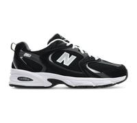 New Balance 530 Uomo - Sneakers Nero - Taglia 40.5 - Tessile, Sintetico Black 40.5