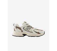 New Balance 530 W - Scarpe Sneakers - Donna - Bianco 39,5