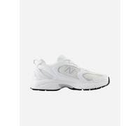 New Balance 530 W - Scarpe Sneakers - Donna - Bianco 42