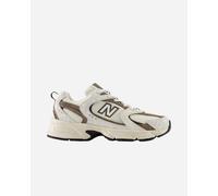 New Balance 530 W - Scarpe Sneakers - Uomo - Bianco 39,5