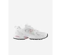 New Balance 530 W - Scarpe Sneakers - Uomo - Bianco 40