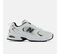Scarpe New Balance 530 bianco grigio-blu nero - 40.5