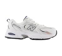 New Balance 530 White Navy Silver GR530SB1 40