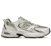 New Balance 530 White Silver Metallic - EU 37.5