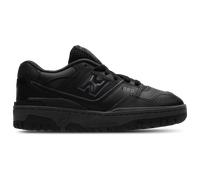 New Balance 550 Bambini - Sneakers Nero - Taglia 36 - Pelle Black 36