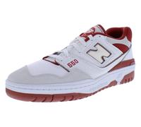New Balance - 550 - BB550STF - Colore: Bianco - Taglia: 42.5 EU