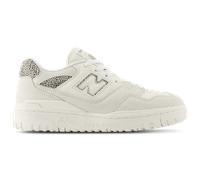 new balance Sneaker bassa '550' stucco / écru / nero / guscio d'uovo Uomo new balance 40 stucco / écru / nero / guscio d'uovo