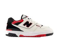 New Balance 550 Lea Beige Blu - Sneakers Uomo EUR 44 / US 10