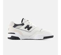 New Balance 550 Lifestyle Leather 44.5 Bianco