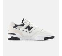 New Balance 550 Lifestyle Leather 44 Bianco