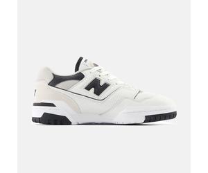 New Balance 550 Lifestyle Leather 44 Bianco