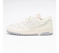 New Balance 550 PWD Beige Grigio Taglia 46 46,5 Beige Grigio BB550PWD