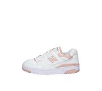 New Balance 550, Sneaker Donna, Bianco, 40 EU