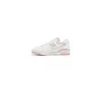 New Balance 550, Sneaker Donna, White Pink Sand Bbw550bp, 40 EU