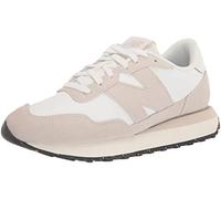 New Balance 550, Sneaker Uomo, Bianco, 44 EU