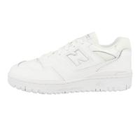 New Balance 550, Sneaker Uomo, Bianco-Nero, 41.5 EU
