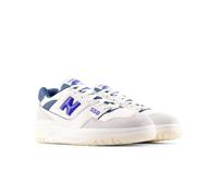 New Balance 550 - Sneakers bianche-Bianco 43