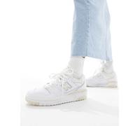 New Balance Women's BBW550 BK Ref. BBW550BK Colore Bianco Taglia 36