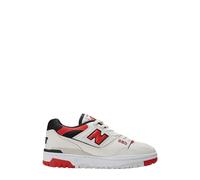New Balance - 550 Sneakers con Punta Rotonda - - Shoes - Uomo - Multicolore - 37 1/2 EU