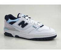 New Balance 550 Sneakers Uomo "Quarry Blue" Scarpe Da Basket BB550NQB