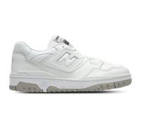 New Balance 550 Uomo - Sneakers Bianco - Taglia 44.5 - Pelle White 44.5