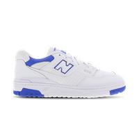 New Balance 550 Uomo - Sneakers Bianco - Taglia 47.5 - Cuoio, Sintetico White 47.5