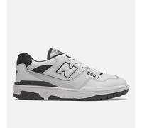 Scarpe New Balance 550 bianco puro nero - 42.5