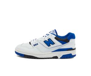 New Balance 550 White Blue - EU 36