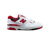 New Balance 550 White Red BB550SE1 Size 44, Bianco, 37.5 EU
