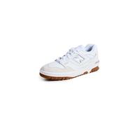New Balance 550 White Red BB550SE1 Size 44, Bianco, 42.5 EU