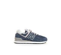 SCARPE NEW BALANCE ML 574 TG 41.5 COD ML574EVN - 9M [US 8 UK 7.5 CM 26] Blu