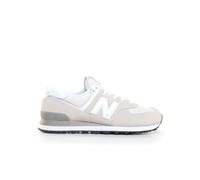 Scarpe New Balance 574 Core grigio bianco - 44