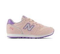 New Balance 574 Autumn Pack Jr - sneakers - ragazza 5 US Light Pink/Purple junior