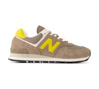 New Balance 574 Beige / Yellow U574BYW 42