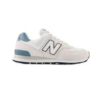 New Balance 574 bianco