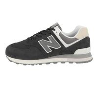 New Balance 574 Black/Pink Uomo, EU 42