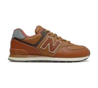 New Balance 574 Brown ML574OMA 41.5