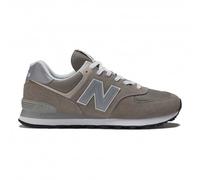 new balance Sneaker bassa '574' grigio / talpa Uomo - PROMO - Scarpe - Sneakers - Sneakers basse - Sneakers running new balance 42