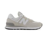 New Balance 574 Core - sneakers - donna 6 US White/Light Brown woman