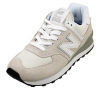 Scarpe New Balance 574 v2 Evergreen grigio bianco donna - 40.5