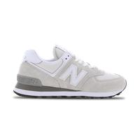 New Balance 574 Donna - Sneakers Grigio - Taglia 37 - Cuoio Grey 37