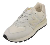 New Balance 574 Grigio Chiaro Uomo Donna - 42.5 EU