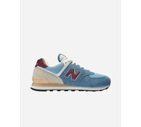 New Balance 574 M - Scarpe Sneakers - Uomo - Blu 44
